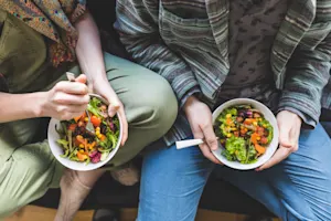 Healthy Eating After 50 — What You Should Know 1