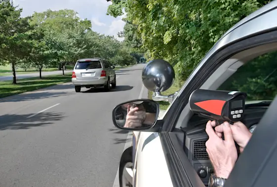Speed Demon? 5 States You'll Want to Avoid-1