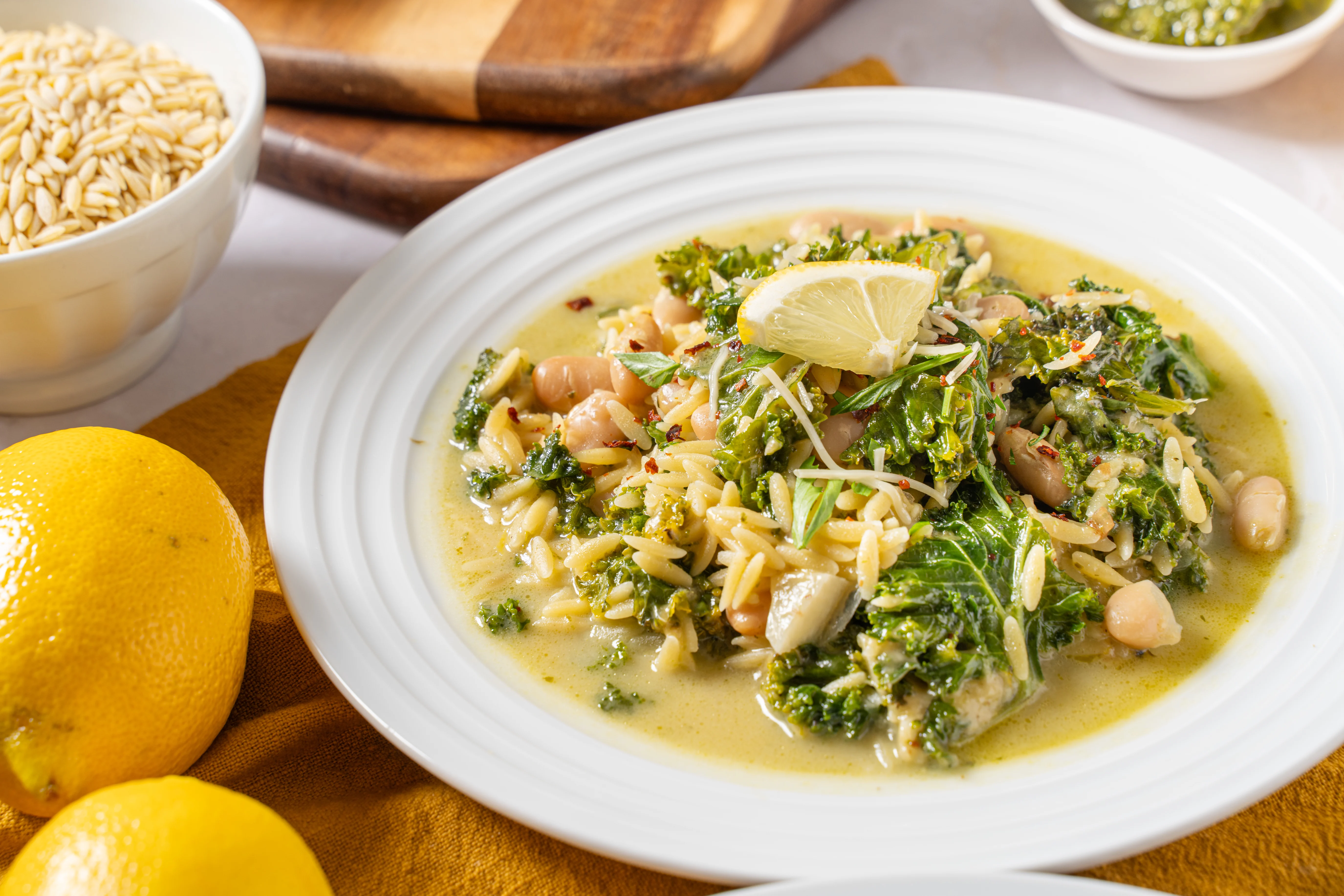 Autumn Breeze Soup | Recipes Direct