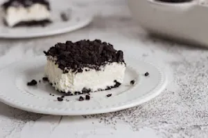 Dirt Cake