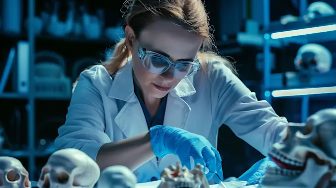 What Forensic Evidence Remains in Long-Undiscovered Bodies?-1
