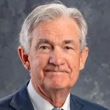 Jerome Powell