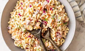 Sweet Mae-s Macaroni Salad 3