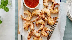Vacation Shrimp 3