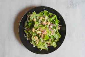 Best Green Salad