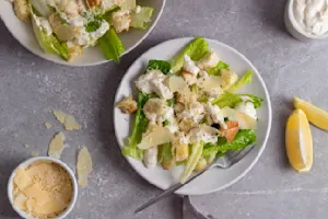 Jackie Kennedy-s Caesar Salad 2