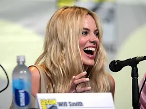 Margot Robbie (28494176252)
