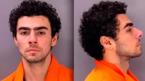 Shocking Move: Luigi Mangione Retains Harvey Weinstein’s Prison Consultant -main