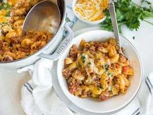 Ghoulish Goulash