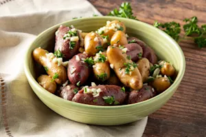 Better Not Pout Potatoes