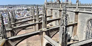 buttress
