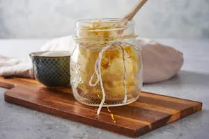 Dessert Butter
