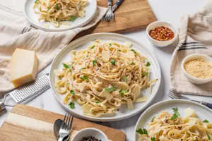 Best Fettuccine Alfredo-2