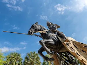 UCF Fraternity Under Fire After Allegedly Hitting Pledges With Cars-1