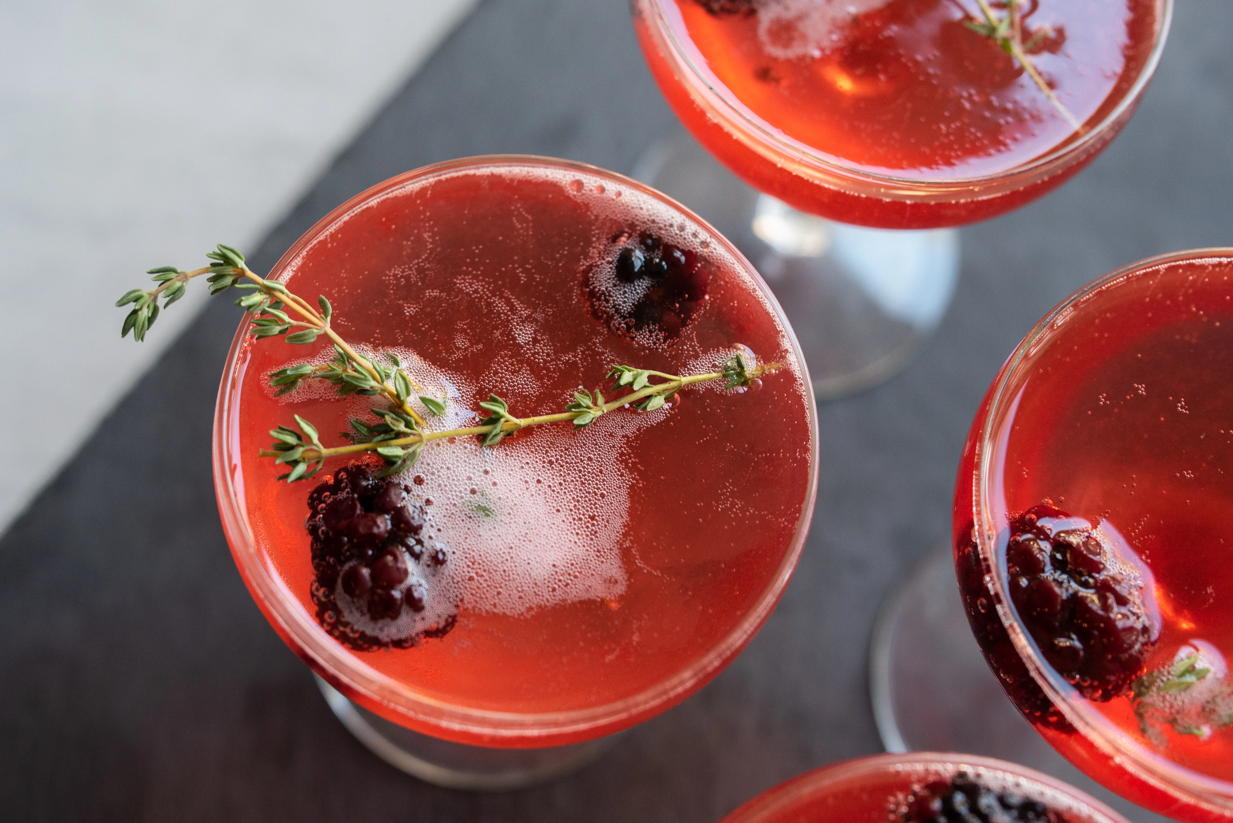 Bubbly Love Potion | Recipe Saver