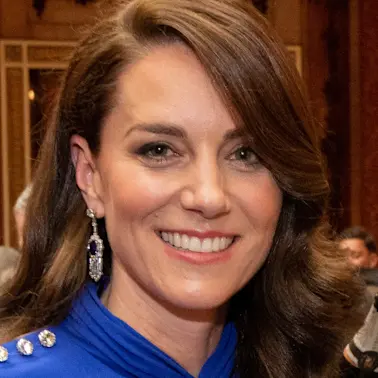 A Princess's Tale: 12 Surprising Facts About Kate Middleton-1