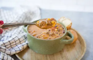 Pantry Dump Soup