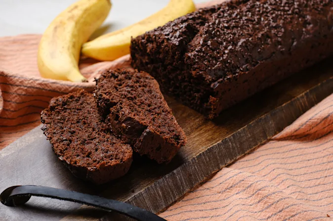 House of Chocolate Bread
