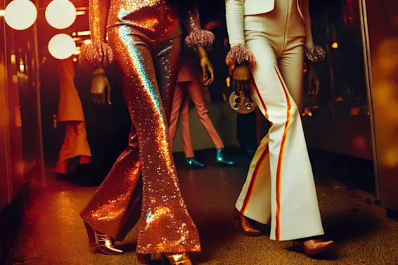Where Are They Now? Forgotten 70s Icons
