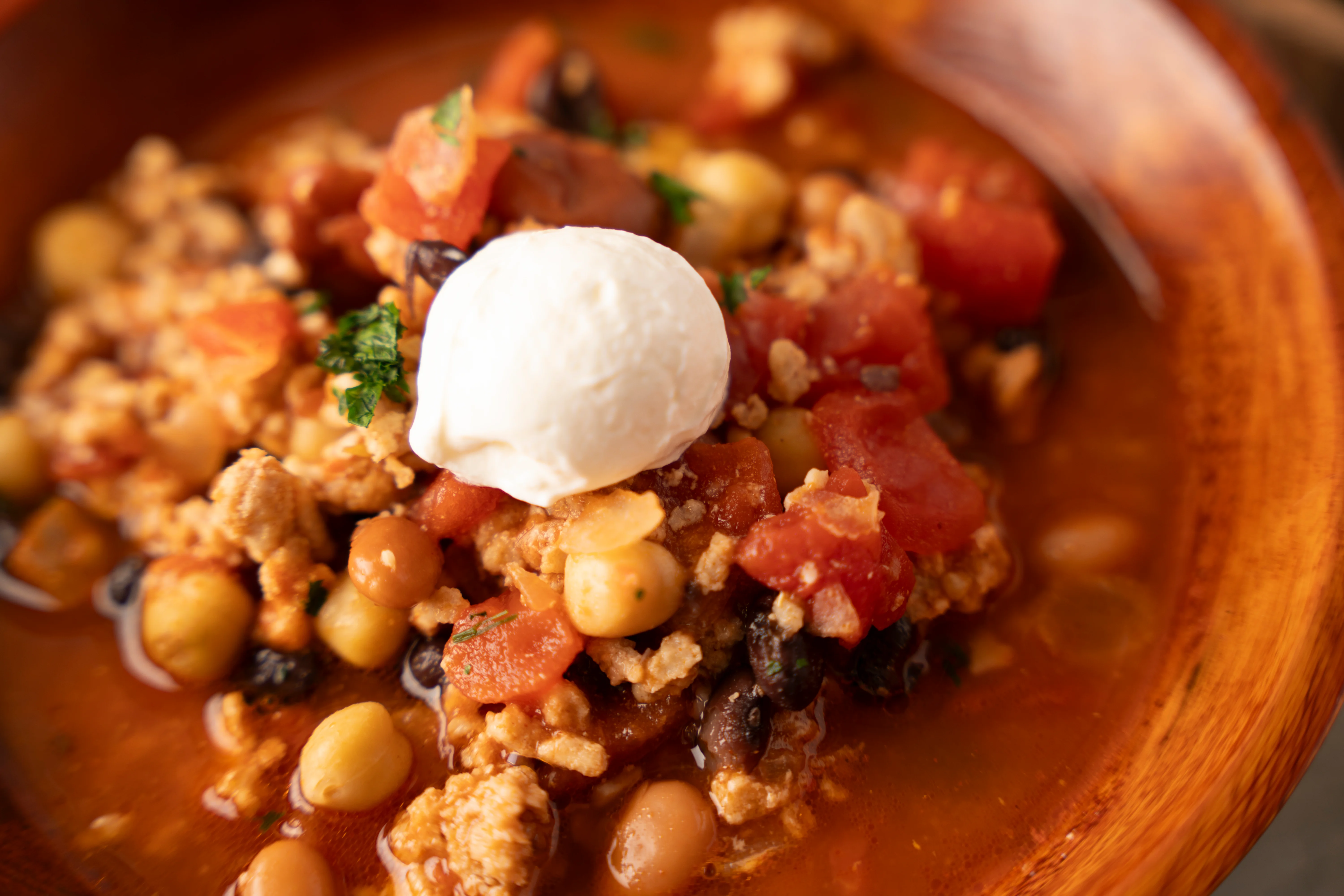 Chili Con Carne | Recipe Reader