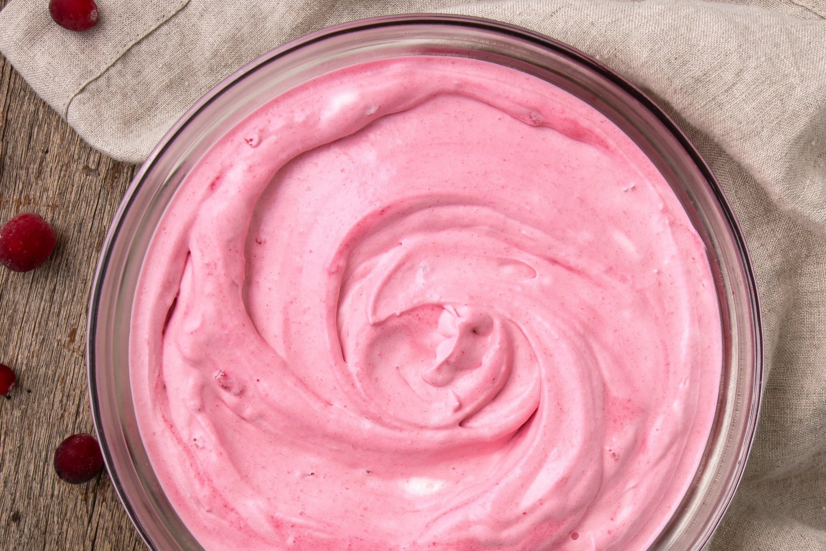 You're-Such-A-Cranberry Delight | Easier Eats