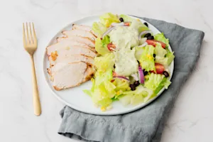 Cactus Salad