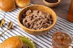 Slow Cooker Pulled Pork