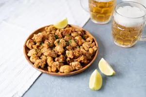 Chicharrones de Pollo