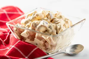 Carnival Apple Fluff