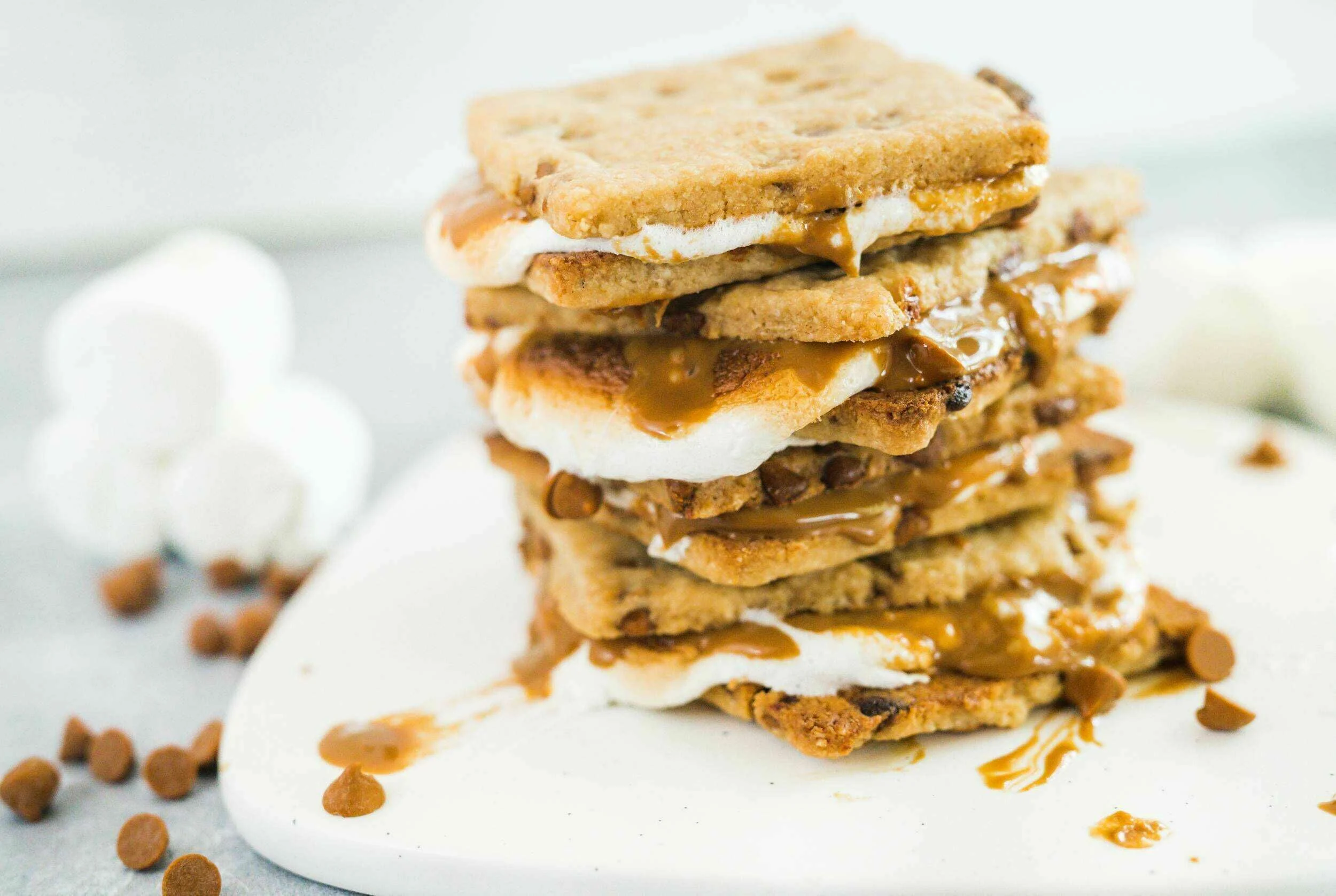 Smookies | Command Cooking