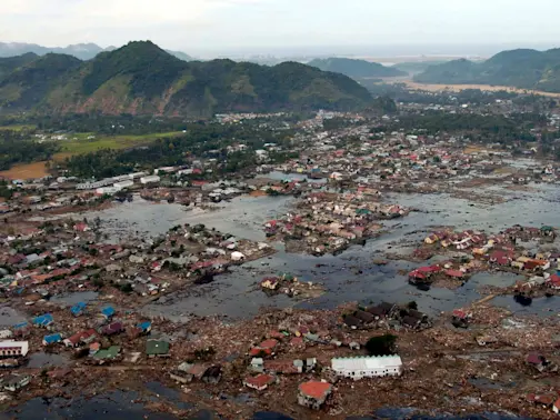 The 5 Deadliest Natural Disasters in the Last 20 Years: Unimaginable Devastation-3
