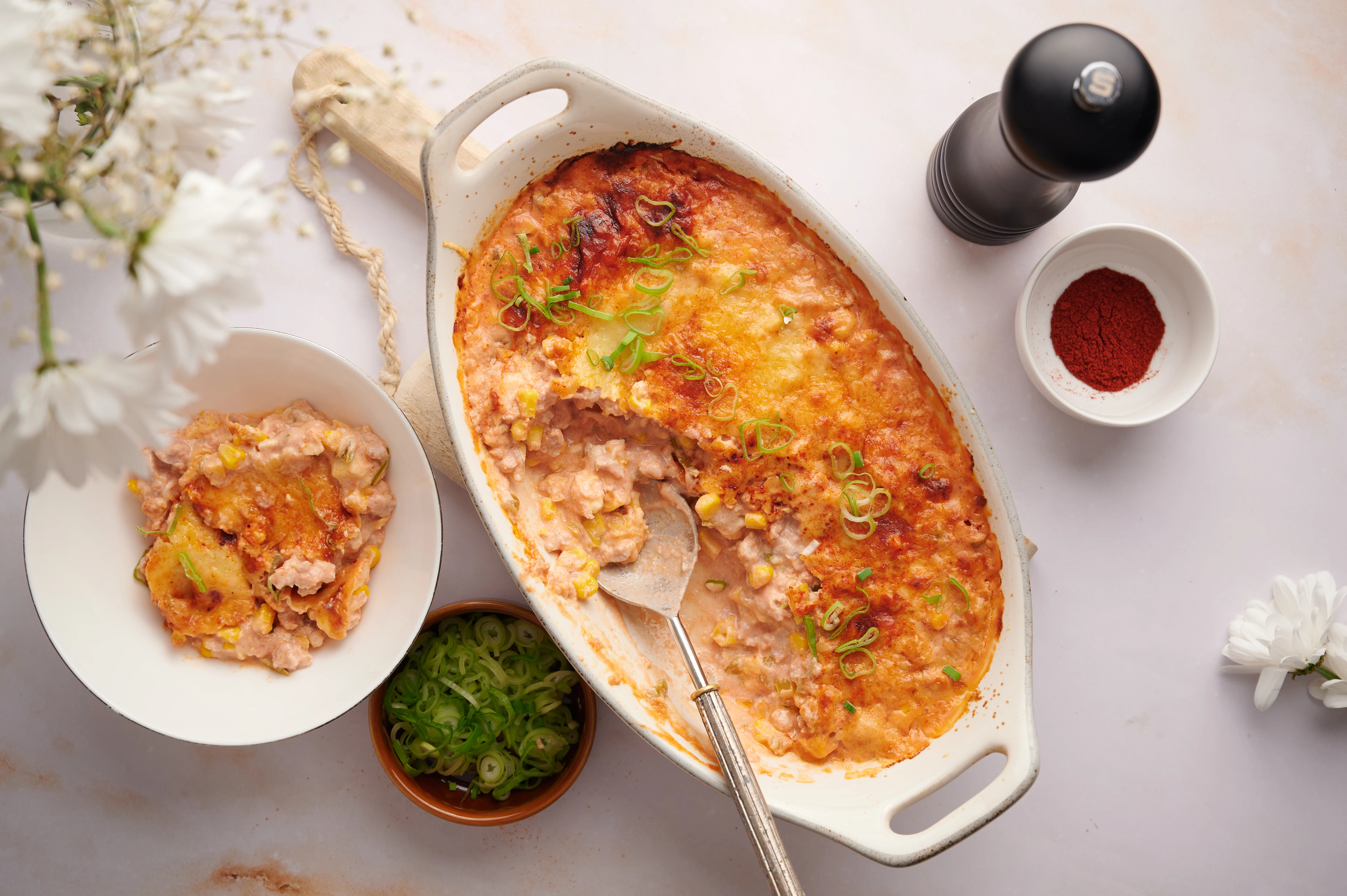 Giddy-Up Dip | Cooking Professionally