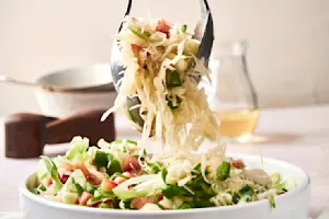 Picnic Slaw