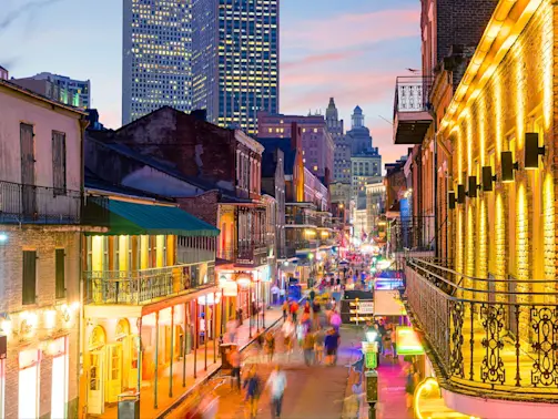 Lives Full of Promise: Remembering New Orleans Terror Attack Victims