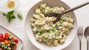 Potluck Potato Salad