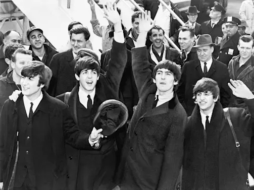 What Happened to the Beatles After They Broke Up?