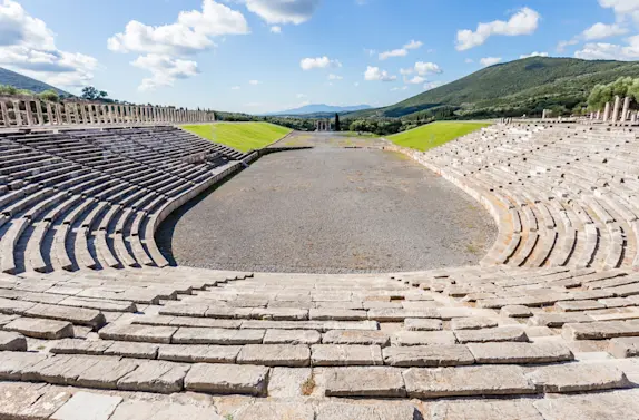 13 Surprising Facts About the Ancient Olympics-1