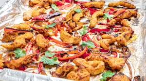 Friday Night Fajitas 03