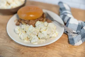 Aunt Reba's Potato Salad