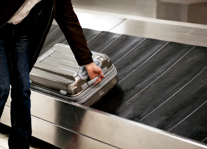 Luggage Theft on The Rise-3