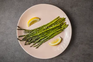 lemon garlic asparagus (3)