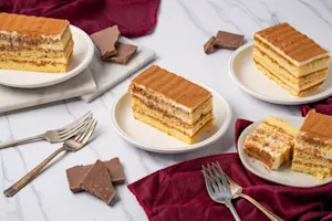 Tara-s Sinful Tiramisu