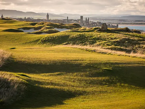 Explore the World's Top 4 Golf Courses-1