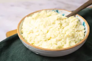 Chef-Approved Whipped Potatoes