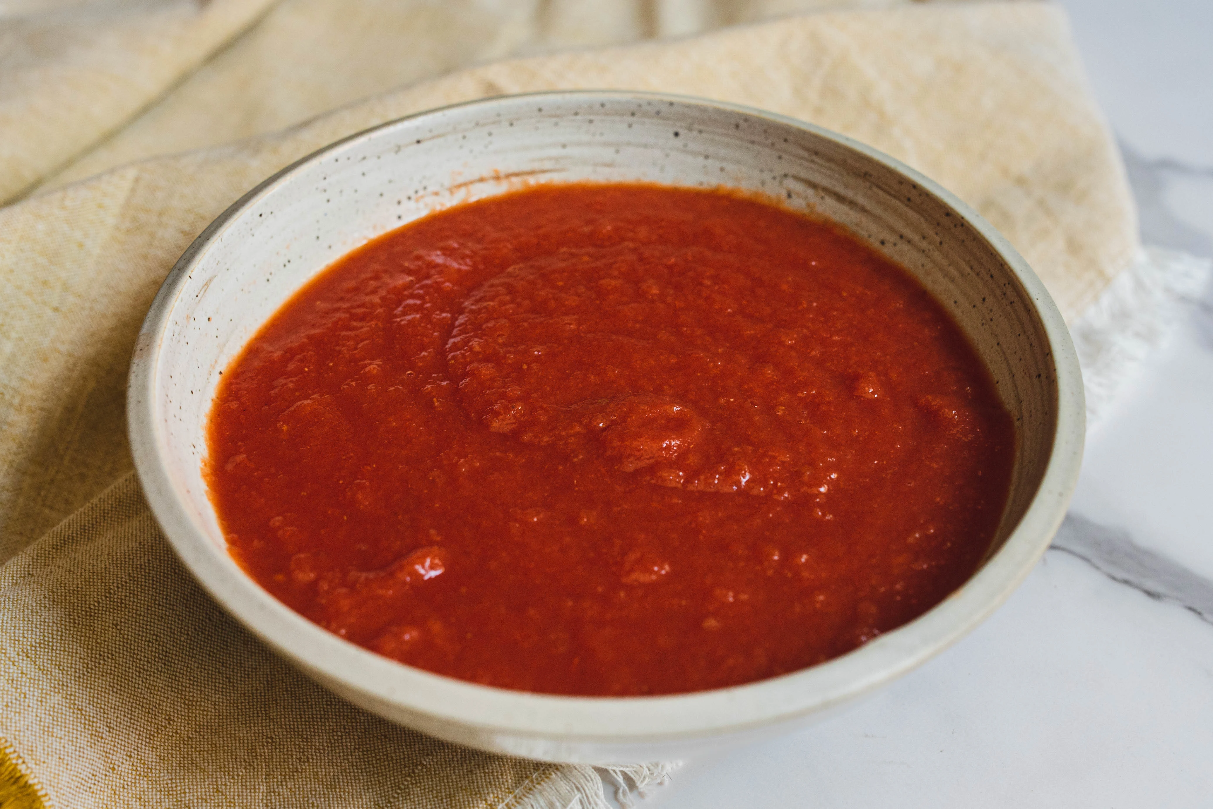 Harvest Gold Soup | Command Cooking