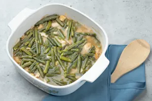 Thanksgiving in a Pan