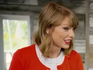 Taylor Swift for Keds