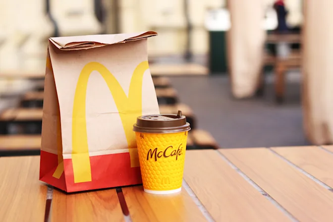 Ridiculous Reasons People Sued Fast-Food Chains -4