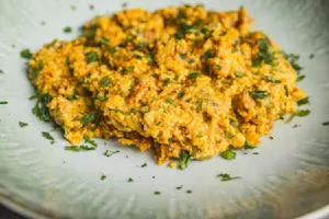 Cheesy Grit Casserole