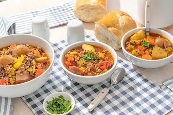 Get-In-My-Belly Hamburger Soup-5